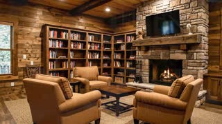 BATCH 5 — ROOM FEATURES
• Locked tripod
• No music
• Natural ambient only
Script
“Guests enjoy cozy private rooms, comfortable beds, and warm, home-like décor.”