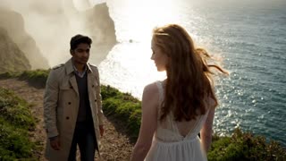 [Strofa 1]
Am fugit de tine, dar m-am pierdut în noi,
Orice drum alegeam mă ducea înapoi,
Ți-am spus „adio”, dar n-a fost adevărat,
Tu erai tot ce n-am putut lăsa uitat.

Mi-am ascuns inima sub „sunt ok”,
Dar tu erai răspunsul la orice „de ce”,
Și chiar dacă încercam să te șterg din gând,
Te regăseam în mine, rând pe rând.

[Pre-Refren]
Și când te-am văzut din nou în fața mea,
Toate „nu”-urile au devenit „da”…

[Refren]
Mi-am dorit să nu te mai iubesc,
Dar fără tine nu pot să trăiesc,
Fiecare pas mă ducea înapoi,
La tine… la noi.

Mi-am dorit să sting ce simt în piept,
Dar tu ești focul ce mă ține drept,
Și din tot ce-am fost și tot ce vom fi,
Alegem iubirea… zi de zi. ❤️

[Strofa 2]
Am încercat să uit, dar n-am știut cum,
Când fiecare vis mă ducea pe-al tău drum,
Alte priviri nu m-au ținut deloc,
Tu erai liniștea din orice foc.

Și poate ne-am pierdut ca să ne regăsim,
Am rupt tot, dar n-am știut să ne oprim,
Pentru că noi n-am fost doar o greșeală,
Ci o poveste scrisă să nu dispară.

[Bridge]
Dacă iubirea doare, nu mai fug deloc,
Cu tine chiar și ploaia pare foc,
Și din tot ce-am fost când ne-am rătăcit,
Am învățat… că tot la tine-am iubit.

[Refren Final – Happy Ending]
N-am mai vrut să nu te mai iubesc,
Am ales să te regăsesc